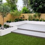 Raised Planters & Garden Beds