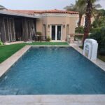 Overflow Pool