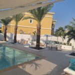 Fiberglass Pools