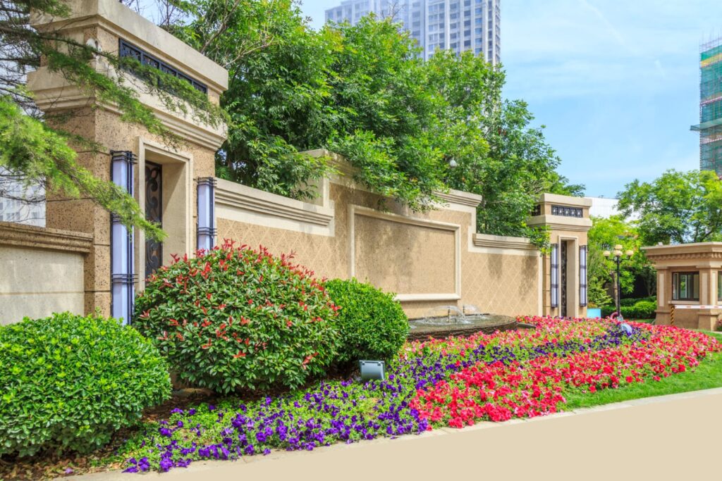 Landscaping (Horticulture)