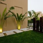 Green Walls (Vertical Gardens)