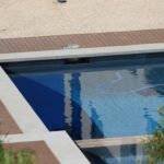Concrete Swimming Pool in Dubai - JBL Adhoor Technical Services LLC